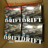 Fast Free Shipping Second Hand EU Stock 1/43 Radio Control Drift Car 4WD RC 2.4g Mini Race Car Toy High Speed Model