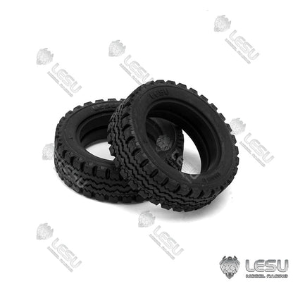 TOUCAN RC HOBBY LESU RC 1/14 Hydraulic forklift Transfer Car Truck Model ESC Motor Light Sound System Metal Front Rear Wheel Hub Toolbox