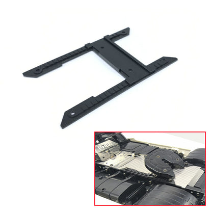 TOUCAN RC HOBBY Metal Fifth Wheel Baseplate Fifth Wheel Hook for 1/14 RC Tractor Truck FH16 750 770S Car Parts for DIY RC Hobby Model