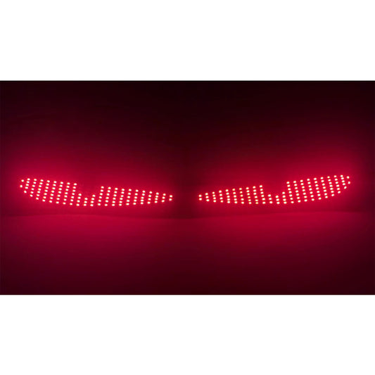 Dynamic Eye Light LED Light For DIY 1/14 Remote Control Tractor Truck 56368 56371 56379 56376 RC Lorry Car FH16 56375 56360 R620
