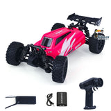 80KM/H Udi RC 1/12 4WD Remote Control Off Road Car UD1204PRO Gyroscope Metal Drive Shaft Brushless Motor No Light Sound System