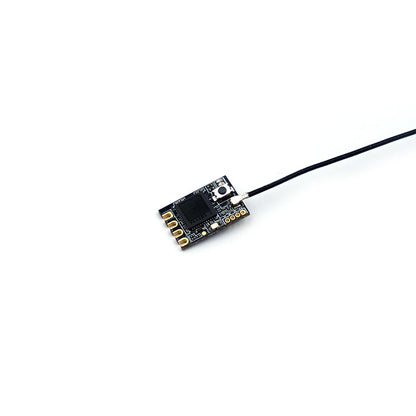 TOUCAN RC HOBBY FrSky 2.4GHz Mini Radio Receiver ACCESS Archer M+ Tiny Lightweight with OTA Function 16/24 SBUS Channels 3.5-10V