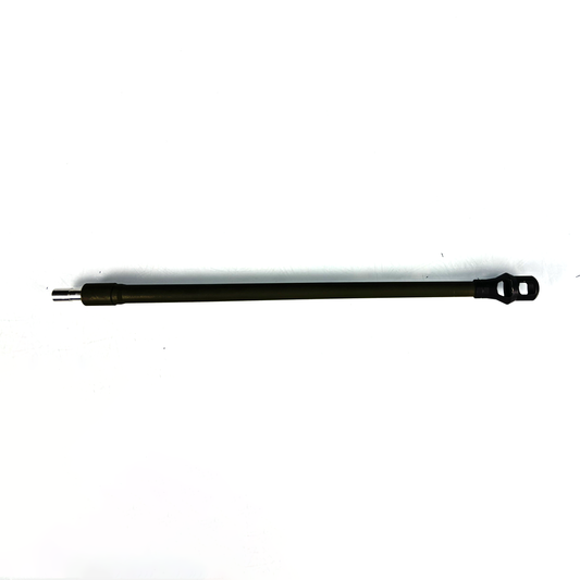 IN Stock Metal Fury Barrel Spare Part for Henglong 1/16 Scale USA M4A3 Sherman RC Tank 3898 Remote Controlled Panzer DIY