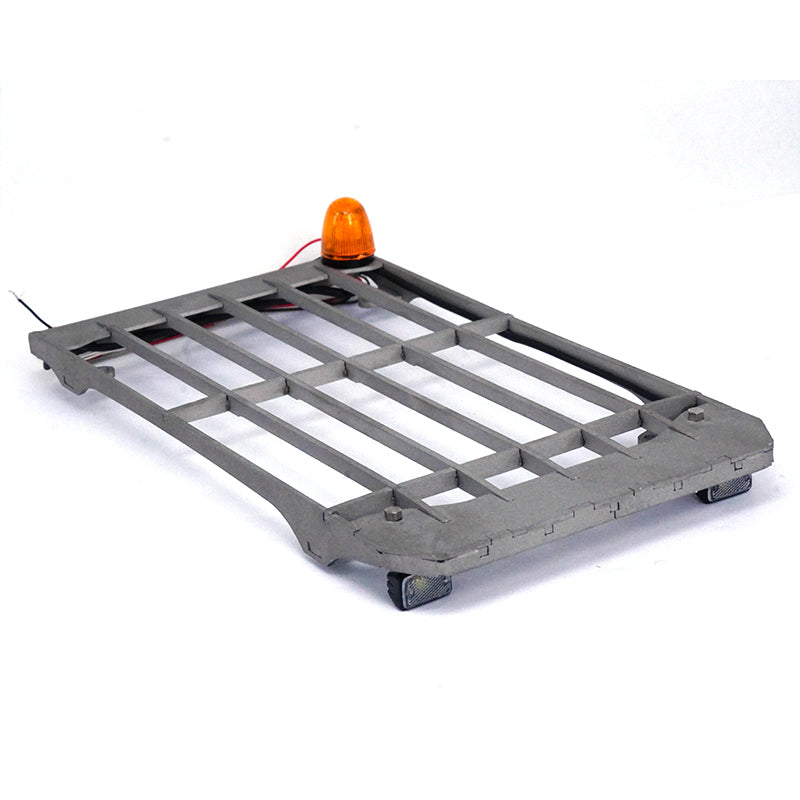 TOUCAN RC HOBBY 1/14 LESU RC Metal Hydraulic Aoue ET30H Wheeled Excavator Model Pump Cabin Sticker Display Grapple Ripper Bucket Scraper Compactor
