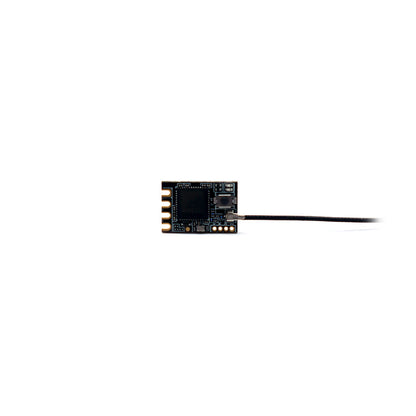 TOUCAN RC HOBBY FrSky 2.4GHz Mini Radio Receiver ACCESS Archer M+ Tiny Lightweight with OTA Function 16/24 SBUS Channels 3.5-10V