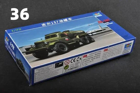 GRATIS GESCHENK 1/16 1/35 1/48 1/72 1/144 1/200 1/350 1/700 1/1250 Panzer LKW Jäger U-Boot Bomber Statisches Modell