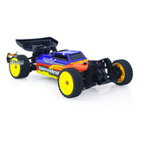 1/24 Electric Remote Control Off Road Car 2401A 35KM/H High Speed RC Vehicle Model CVD Drive Shafts Metal Chassis Battery RTR