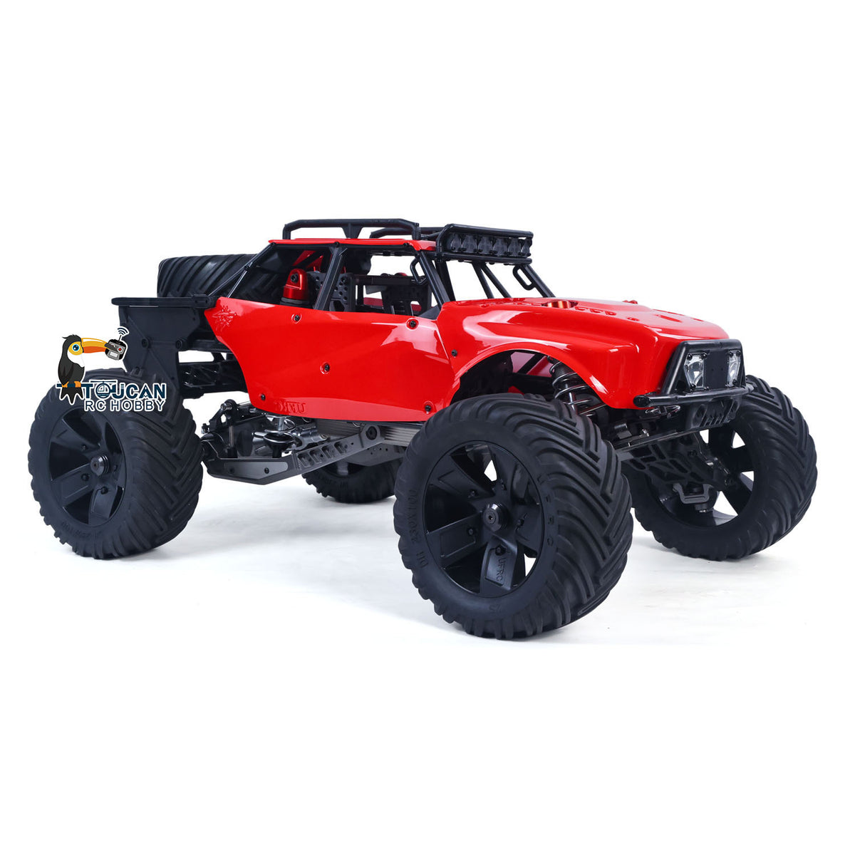 36,4 Zoll 1/5 RC Crawler GR1 Pro Kit Funkgesteuertes Geländewagen 2-Gang-Getriebe Lackiert Fast zusammengebautes DIY-Modellfahrzeug