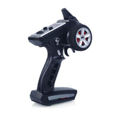 1/16 SCY 16201Pro 4X4 Radio Controlled Off Road Vehicle RC Electric Car Spring Damping Metal CVD Drive Shaft High Speed Model