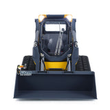 Limited Discount ! ! Fast  Free Shipping 1/14 RC Hydraulic Skid-Steer Loader SM770 RTR Radio Control Construction Vehicle Electric Car Model