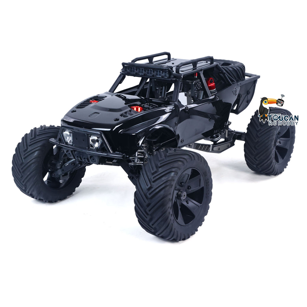 36,4 Zoll 1/5 RC Crawler GR1 Pro Kit Funkgesteuertes Geländewagen 2-Gang-Getriebe Lackiert Fast zusammengebautes DIY-Modellfahrzeug