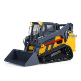 Limited Discount ! ! Fast  Free Shipping 1/14 RC Hydraulic Skid-Steer Loader SM770 RTR Radio Control Construction Vehicle Electric Car Model