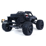 36.4Inches 1/5 RC Crawler GR1 Pro Kit Radio Controlled Off Road Car 2Speed Gearbox Painted Almost Assembled DIY Model Vehicle