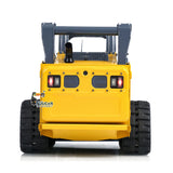 Free Fast Shipping 1/14 RC Hydraulic Skid-Steer Loader SM770 RTR Radio Control Construction Vehicle Electric Car Model