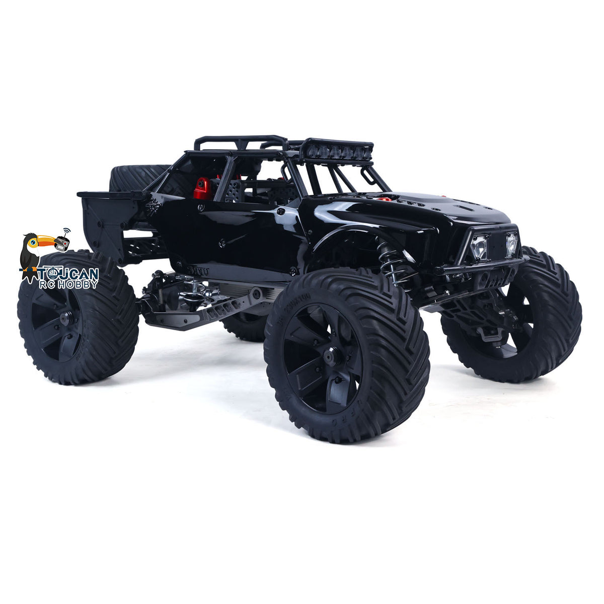 36,4 Zoll 1/5 RC Crawler GR1 Pro Kit Funkgesteuertes Geländewagen 2-Gang-Getriebe Lackiert Fast zusammengebautes DIY-Modellfahrzeug