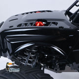 36.4Inches 1/5 RC Crawler GR1 Pro Kit Radio Controlled Off Road Car 2Speed Gearbox Painted Almost Assembled DIY Model Vehicle