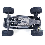36.4Inches 1/5 RC Crawler GR1 Pro Kit Radio Controlled Off Road Car 2Speed Gearbox Painted Almost Assembled DIY Model Vehicle