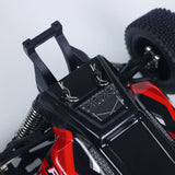 1/16 SCY 16201Pro 4X4 Radio Controlled Off Road Vehicle RC Electric Car Spring Damping Metal CVD Drive Shaft High Speed Model