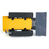 Free Fast Shipping 1/14 RC Hydraulic Skid-Steer Loader SM770 RTR Radio Control Construction Vehicle Electric Car Model