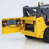 Limited Discount ! ! Fast  Free Shipping 1/14 RC Hydraulic Skid-Steer Loader SM770 RTR Radio Control Construction Vehicle Electric Car Model