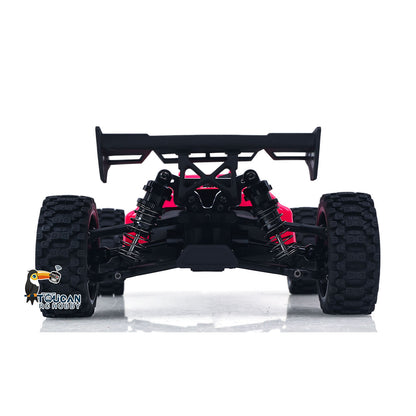 TOUCAN RC HOBBY 80KM/H Udi RC 1/12 4WD Remote Control Off Road Car UD1204PRO Gyroscope Metal Drive Shaft Brushless Motor No Light Sound System