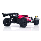 80KM/H Udi RC 1/12 4WD Remote Control Off Road Car UD1204PRO Gyroscope Metal Drive Shaft Brushless Motor No Light Sound System