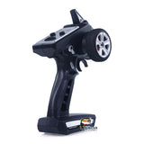 PVC 1/16 4WD Funkgesteuertes Geländeauto SCY 16102Pro Pickup Truck 2847 Bürstenloser Motor Einzelradaufhängung RC-Modellauto