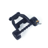 PVC 1/16 4WD Funkgesteuertes Geländeauto SCY 16102Pro Pickup Truck 2847 Bürstenloser Motor Einzelradaufhängung RC-Modellauto