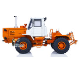 JZM T150K Metal 1/12 RC Hydraulic Agricultural Tractors Truck Remote Control Vehicle 2-speed Transmission  3-way Reversing Valve