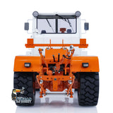 JZM T150K Metal 1/12 RC Hydraulic Agricultural Tractors Truck Remote Control Vehicle 2-speed Transmission  3-way Reversing Valve