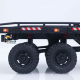 Fast Free Shipping for EU Hobby Plus 1/18 Remote Control Off Road Car 6X6 RC Flatbed Truck 2Speed Gearbox Flysky ESC 280 Brushed Motor 6CH Radio RTR