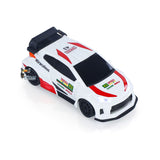 Free Fast Shipping 2.4GHz 1/43 RC Drift Car High Speed 4WD Racing Vehicles RTR Mini Car Toy Model Radio Battery Lights Gyroscope