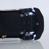 Free Fast Shipping 2.4GHz 1/43 RC Drift Car High Speed 4WD Racing Vehicles RTR Mini Car Toy Model Radio Battery Lights Gyroscope
