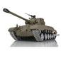 Henglong 1/16 TK7.0 Profession Russia T90 3938 RTR RC Tank 360 Degrees Turret BB IR Smoke Metal Sprockets Idlers Road Wheels Tracks with Linkages
