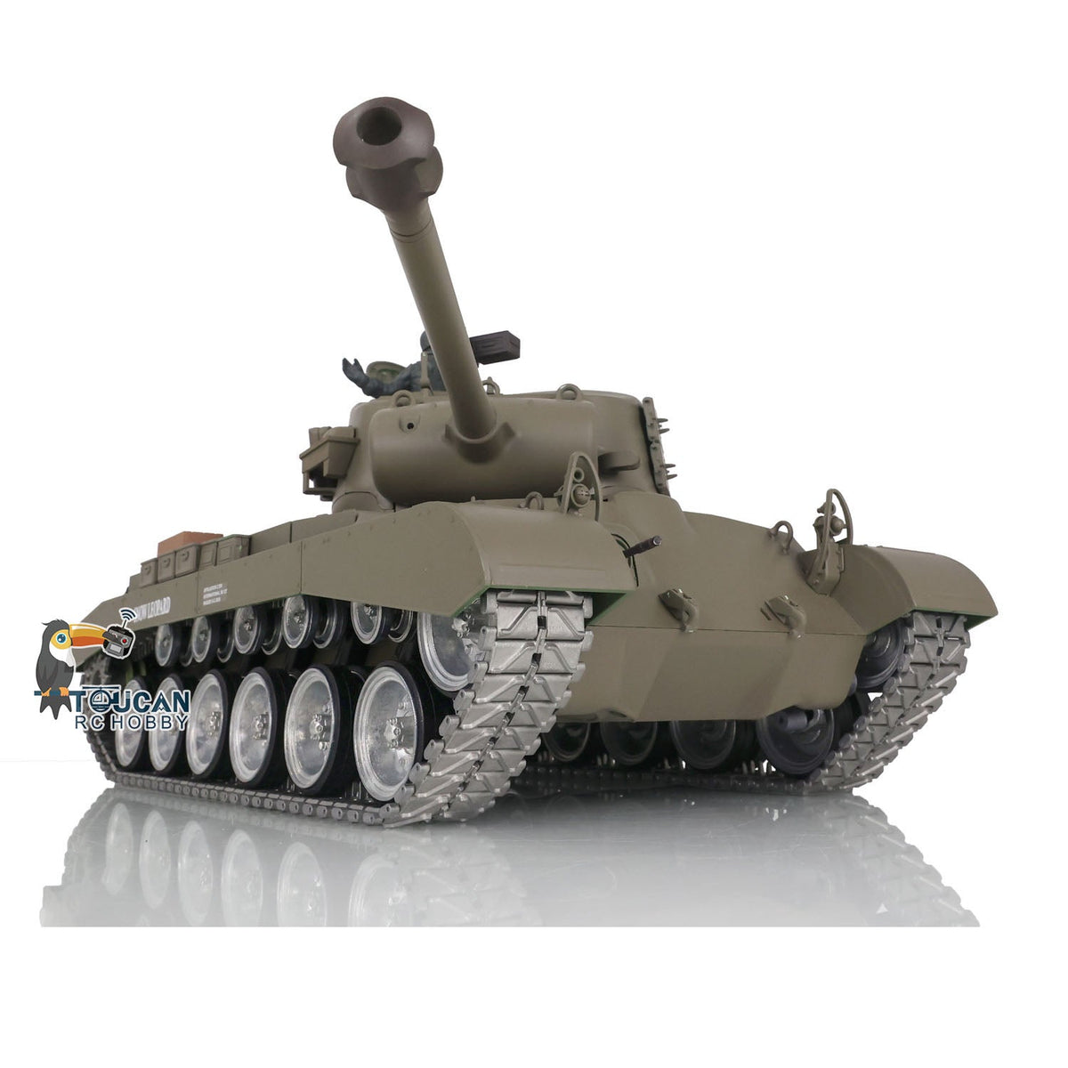 Henglong 1/16 TK7.0 Profession Russia T90 3938 RTR RC Tank 360 Degrees Turret BB IR Smoke Metal Sprockets Idlers Road Wheels Tracks with Linkages