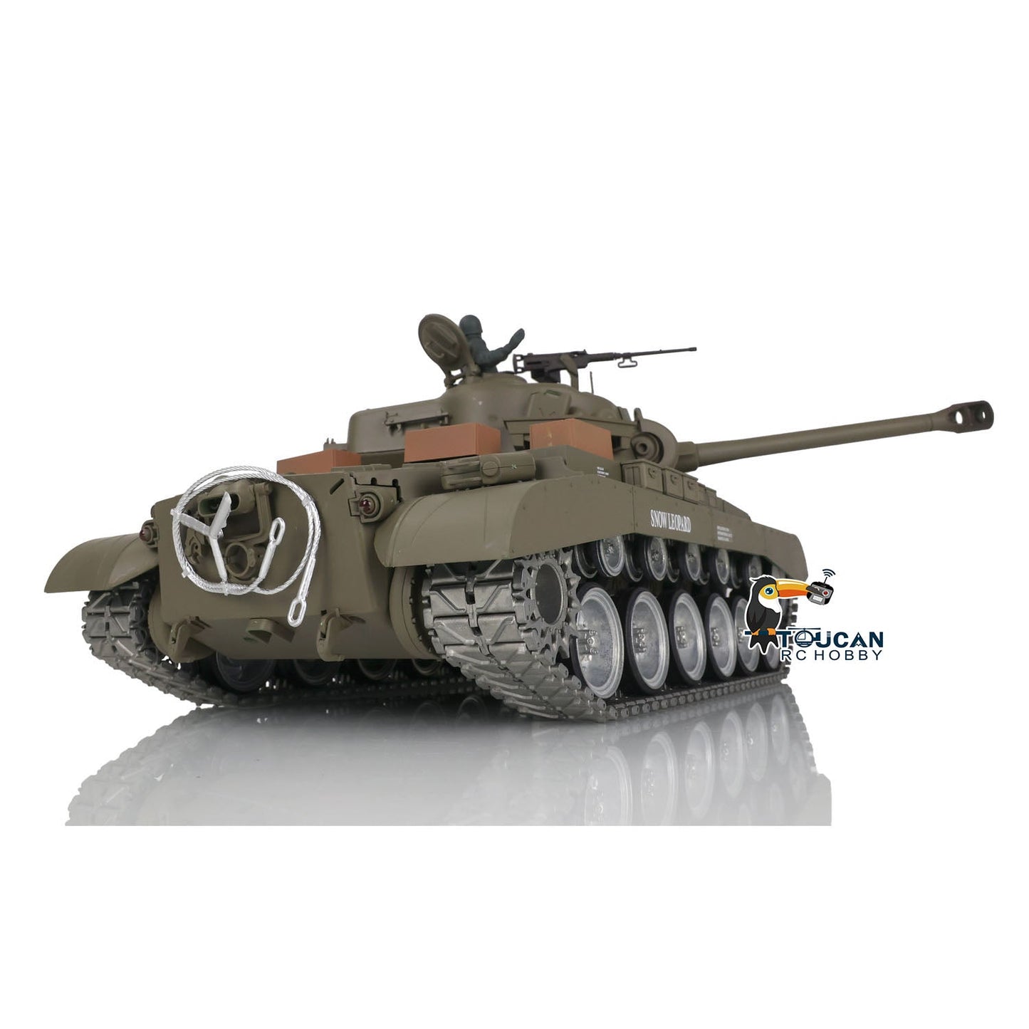 Henglong 1/16 TK7.0 Profession Russia T90 3938 RTR RC Tank 360 Degrees Turret BB IR Smoke Metal Sprockets Idlers Road Wheels Tracks with Linkages