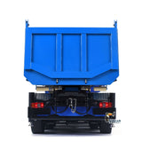 Limited Discount ! ! 1/14 10x10 RC Hydraulic Crane Remote Control Construction Dumper Truck for Adults  Full Dump Car Model 3-speed Gearbox Lifting Tipper Light Sound System