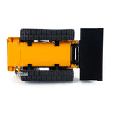 Toucanhobby SM770 RC Hydraulic Skid-Steer Loader Remote Control Construction Vehicle 3-way Valve for Model Enthusiasts