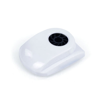 TOUCAN RC HOBBY  Spare Part Plastic Roof Air Conditioner A Suitable for 1/14 RC Tractor Truck Radio Controlled Cars