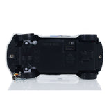 Free Fast Shipping 2.4GHz Mini RC Drift Car 1/43 Racing Vehicles High Speed 4WD Mini Car Toy Radio Battery Lights Model Gyroscope