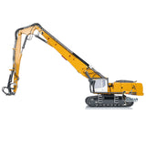 Limited Discount ! ! 1/14 CUT K970-300 RC Hydraulic Equipment Excavators Radio Controlled Demolition Machine PL18EVLite RTR PNP