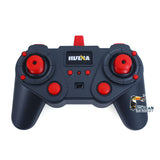 1/14 HUINA RC Metal Excavator Model Toys 1594 Radio Control Digger Light Sound Battery