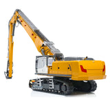 Limited Discount ! ! 1/14 CUT K970-300 RC Hydraulic Equipment Excavators Radio Controlled Demolition Machine PL18EVLite RTR PNP