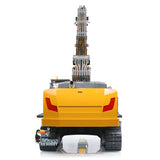 Limited Discount ! ! 1/14 CUT K970-300 RC Hydraulic Equipment Excavators Radio Controlled Demolition Machine PL18EVLite RTR PNP