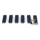 SFROG ZX135US Metal/Rubber 1/14 RC Excavator Remote Control Vehicle Spare Part for Collector Professional Hobbyist