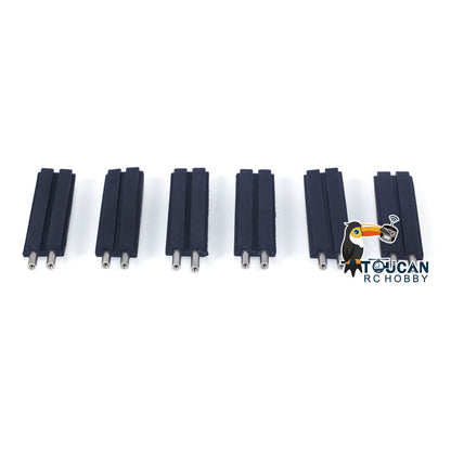 TOUCAN RC HOBBY SFROG ZX135US Metal/Rubber 1/14 RC Excavator Remote Control Vehicle Spare Part for Collector Professional Hobbyist