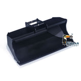 SFROG ZX135US Metal/Rubber 1/14 RC Excavator Remote Control Vehicle Spare Part for Collector Professional Hobbyist