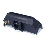 SFROG ZX135US Metal/Rubber 1/14 RC Excavator Remote Control Vehicle Spare Part for Collector Professional Hobbyist