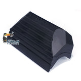 SFROG ZX135US Metal/Rubber 1/14 RC Excavator Remote Control Vehicle Spare Part for Collector Professional Hobbyist