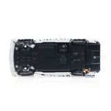 1/43 TOUCAN RC HOBBY 2.4g RC Mini Race Car Radio Controlled Drift Vehicle 4WD Mini Tou for Children Adults High Speed Model